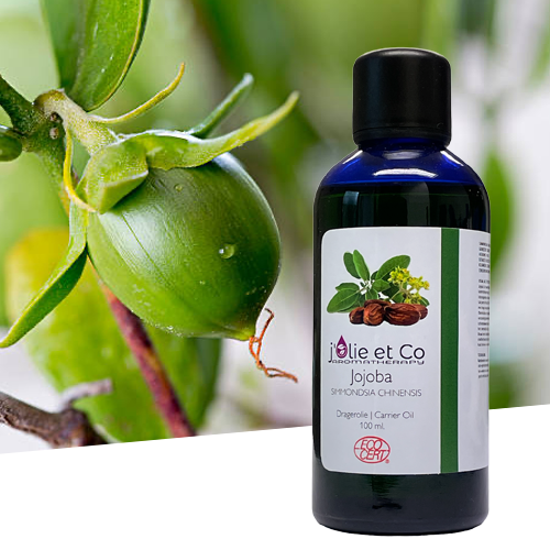 Jojoba 100ml